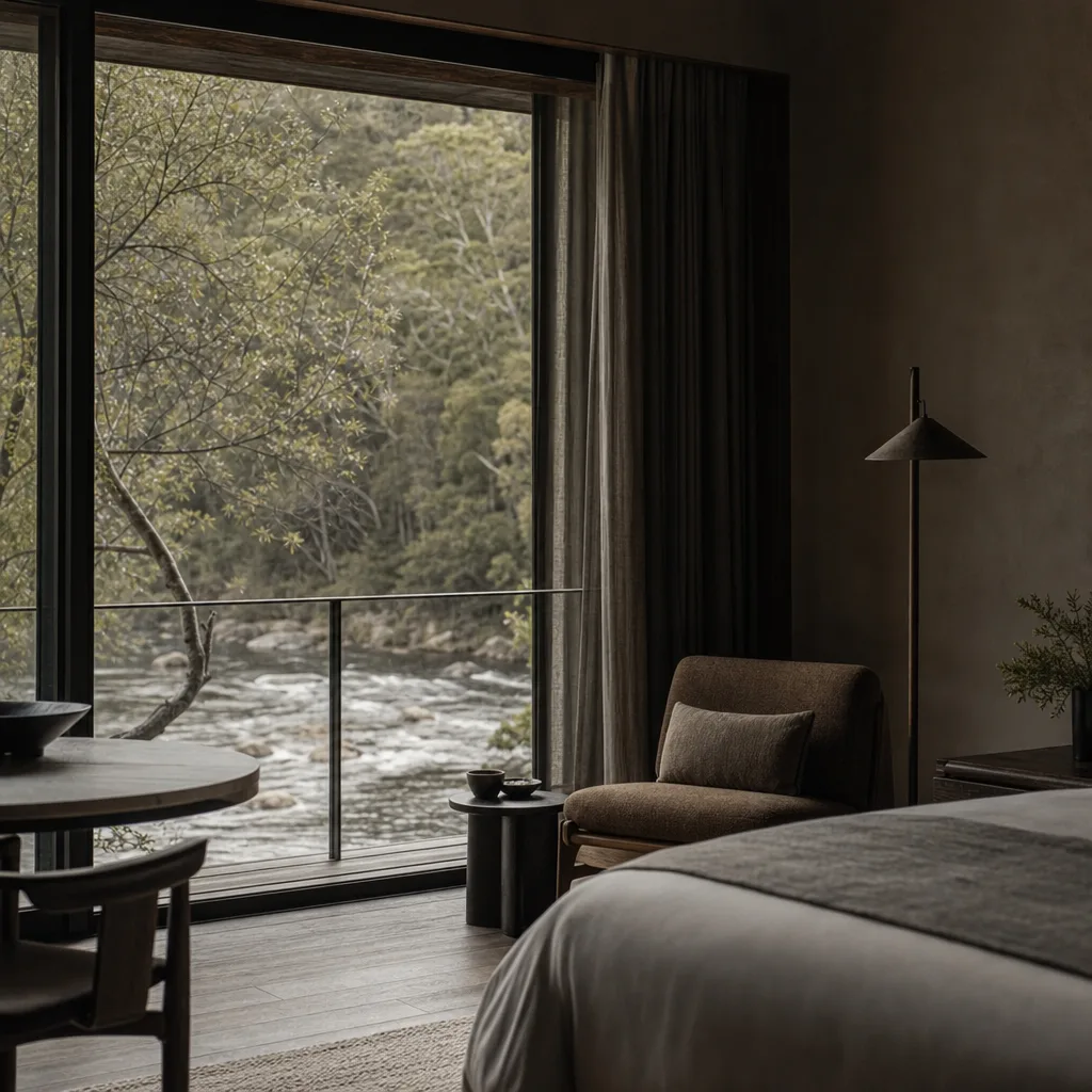 The Riverside House Hotel — image 2