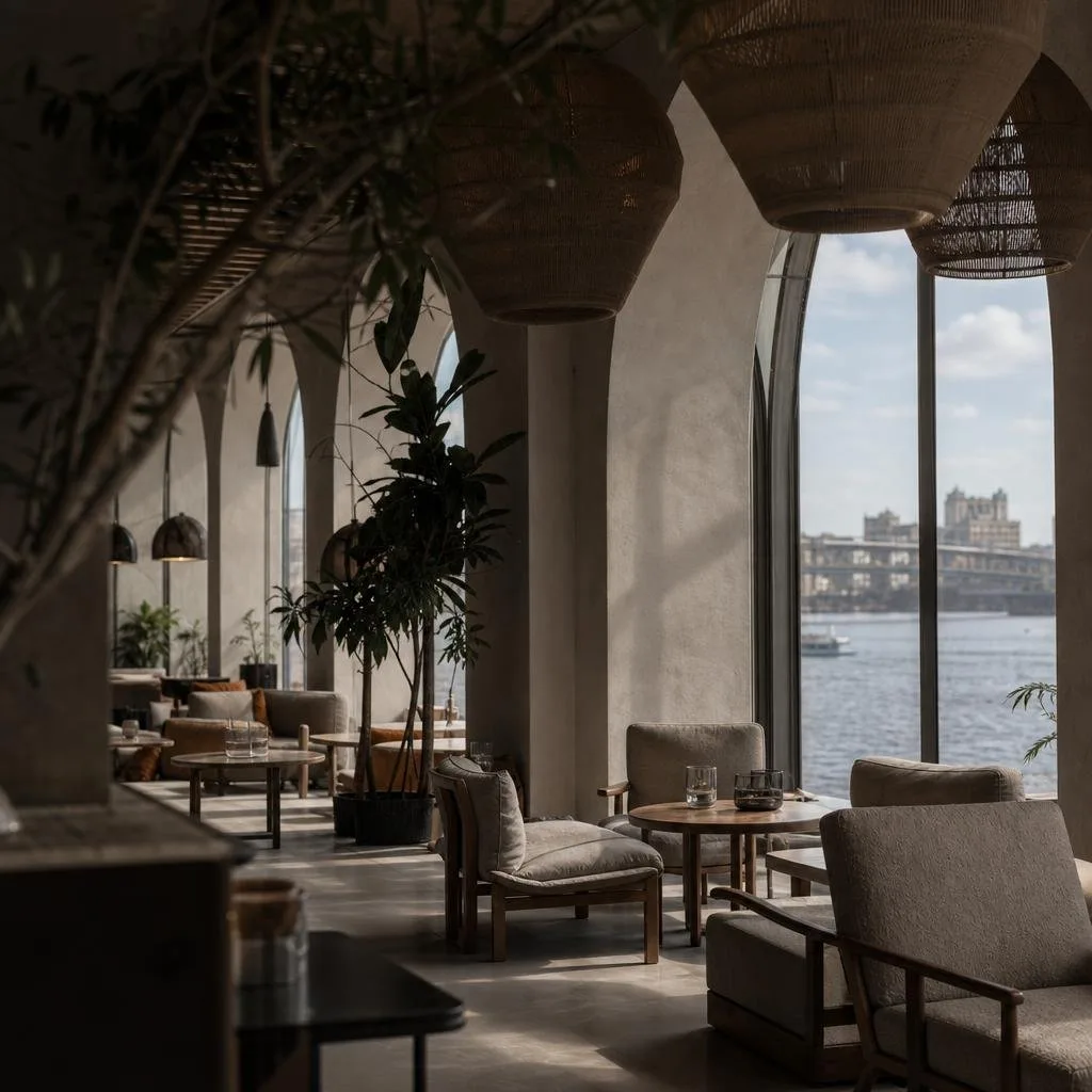 Harbourside Kitchen — image 2