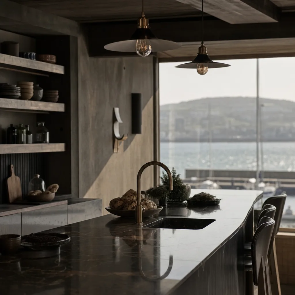 Harbourside Kitchen — image 1