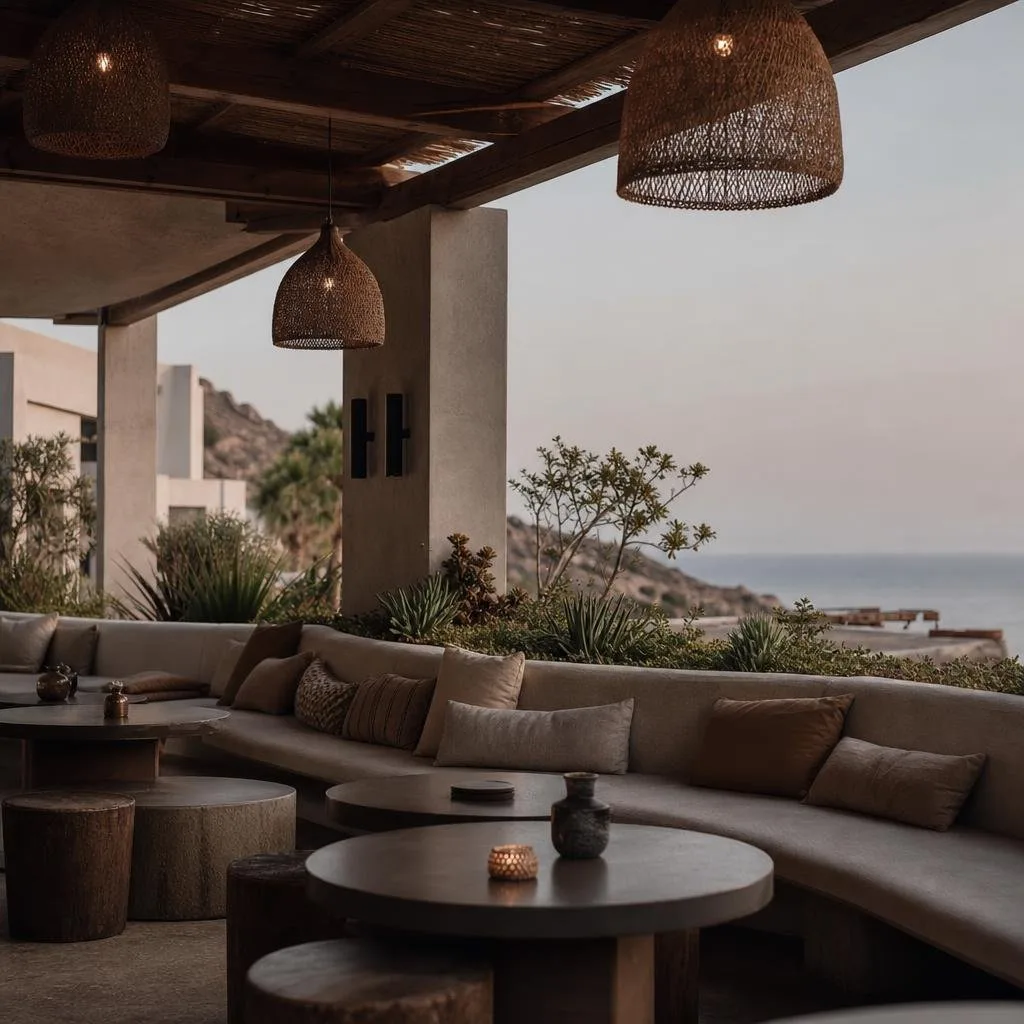 Terrace Rooftop Bar